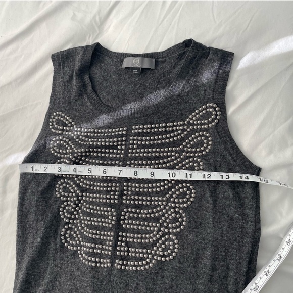 McQ by Alexander McQueen Sweater Dress - Picture 2 of 8